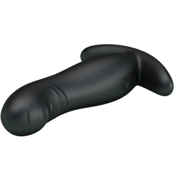 PRETTY LOVE - PROSTATE MASSAGER WITH VIBRATION 4